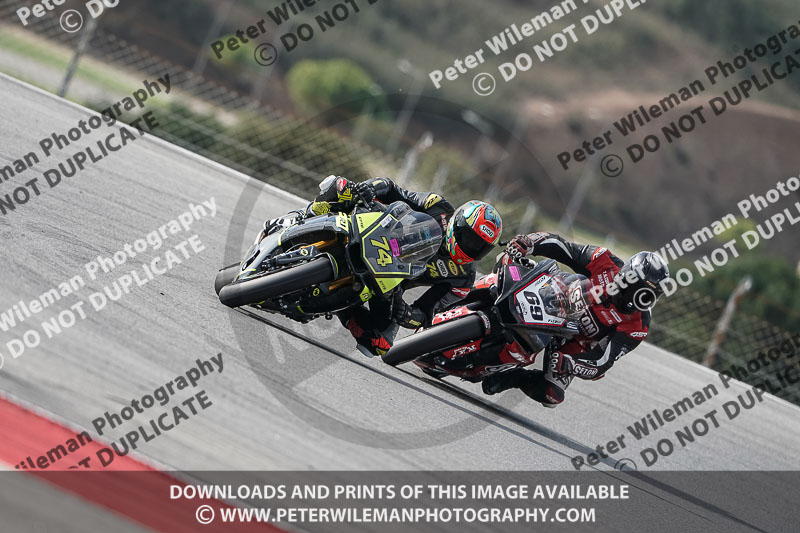 motorbikes;no limits;peter wileman photography;portimao;portugal;trackday digital images